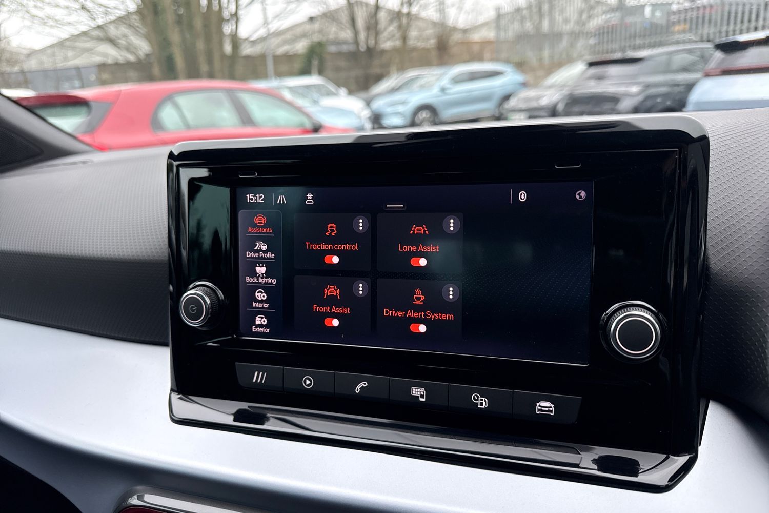 Used SEAT Ibiza 2023 for sale - 77432039: Photo 32