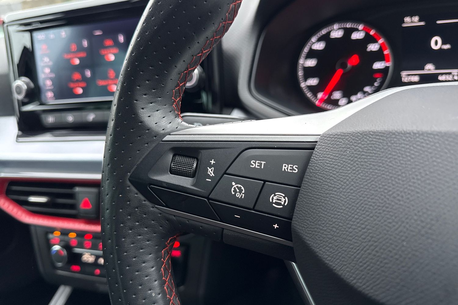 Used SEAT Ibiza 2023 for sale - 77432039: Photo 33