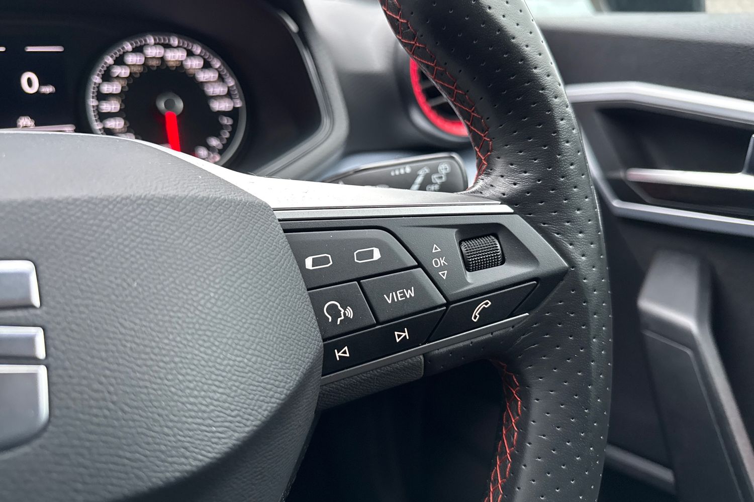 Used SEAT Ibiza 2023 for sale - 77432039: Photo 34