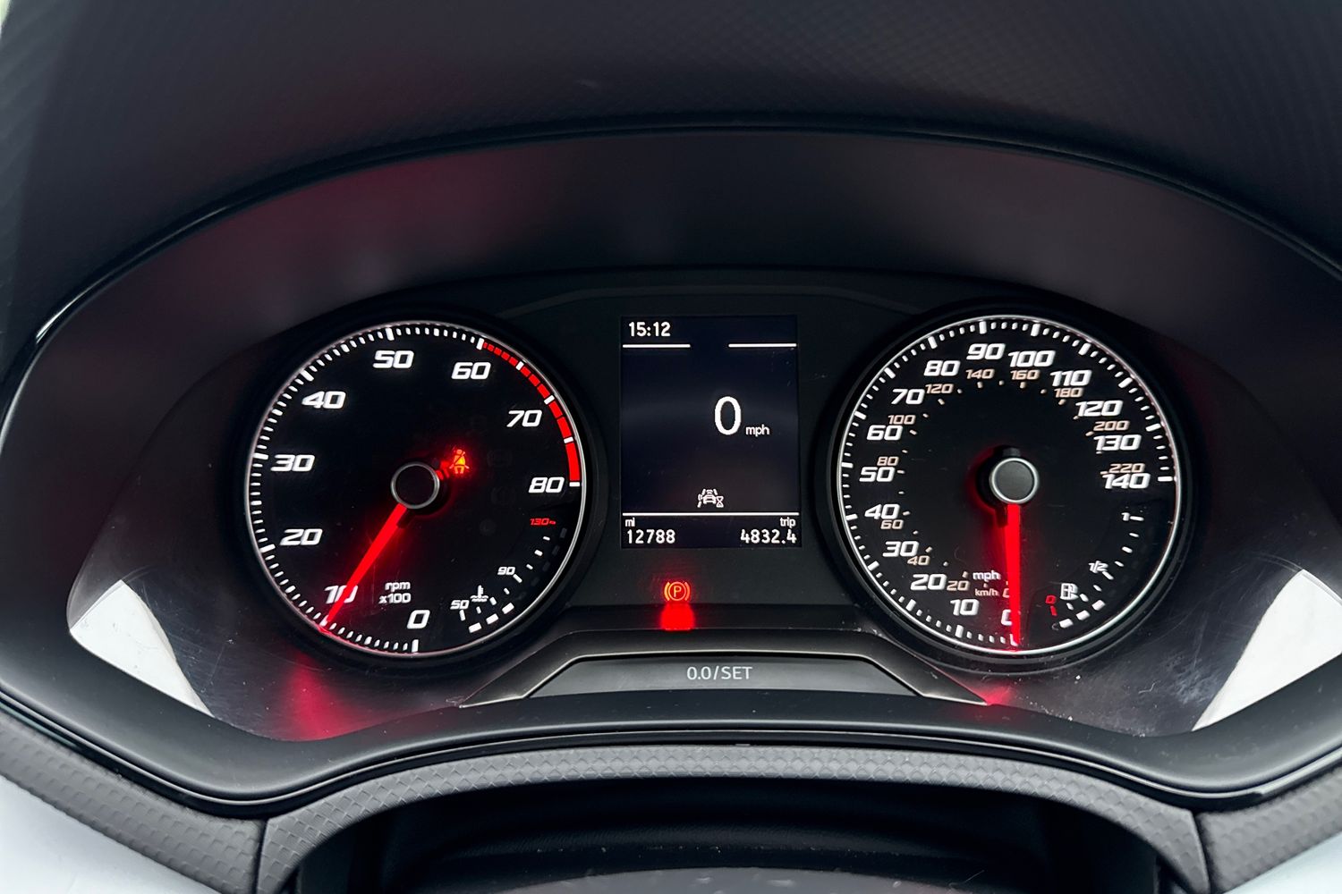 Used SEAT Ibiza 2023 for sale - 77432039: Photo 35