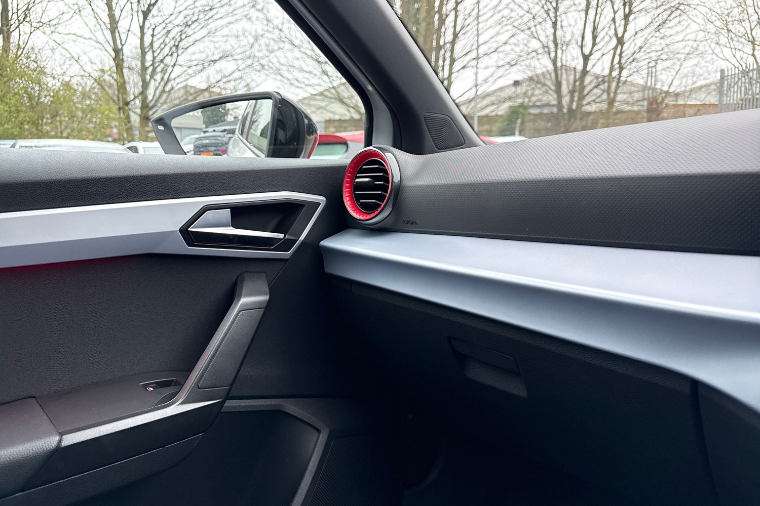 Used SEAT Ibiza 2023 for sale - 77432039: Photo 36