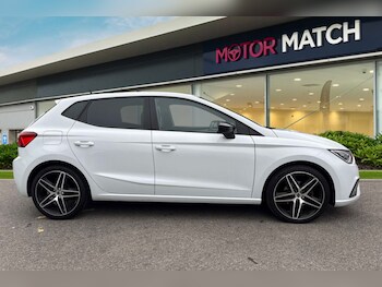 Used SEAT Ibiza 2023 for sale - 77432039: Photo