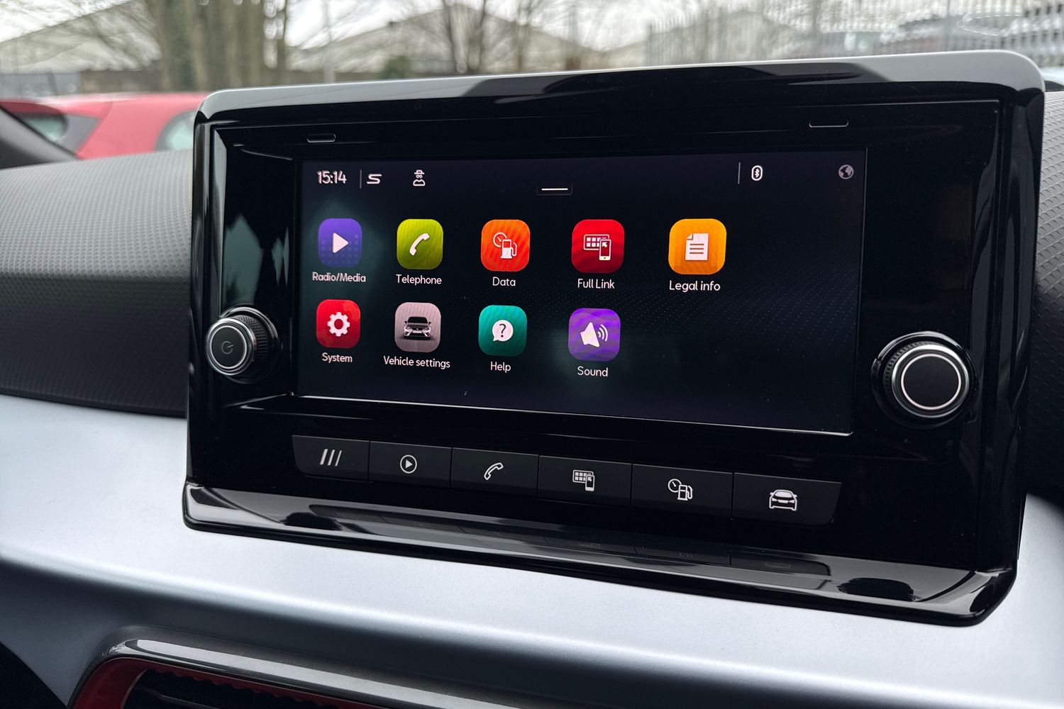 Used SEAT Ibiza 2023 for sale - 77432039: Photo 44