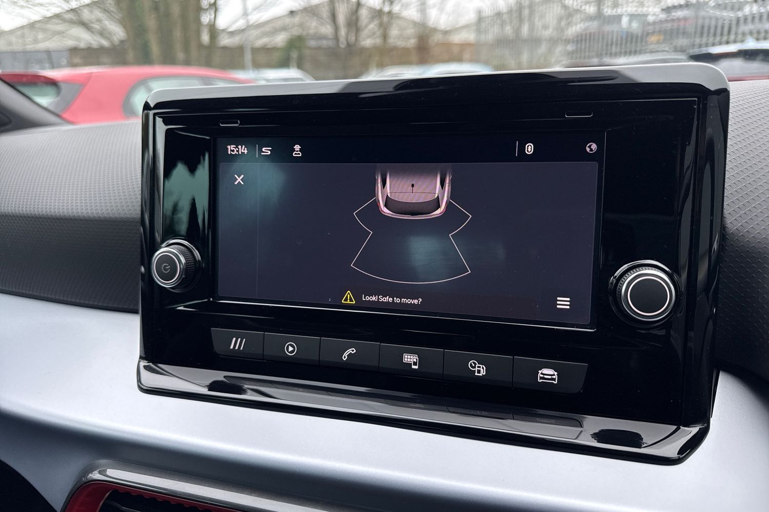 Used SEAT Ibiza 2023 for sale - 77432039: Photo 45