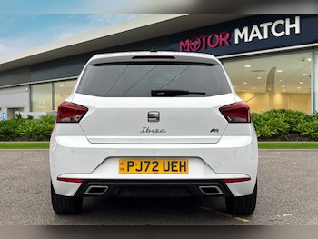 Used SEAT Ibiza 2023 for sale - 77432039: Photo