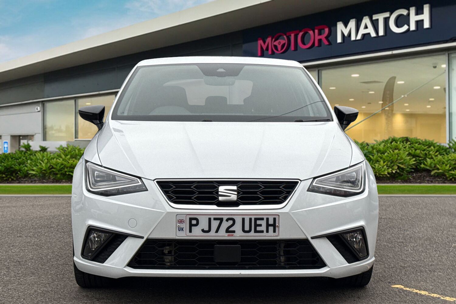 Used SEAT Ibiza 2023 for sale - 77432039: Photo 6