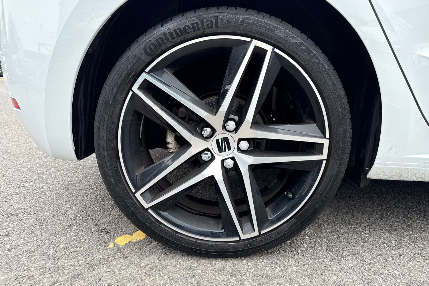 Used SEAT Ibiza 2023 for sale - 77432039: Photo 7