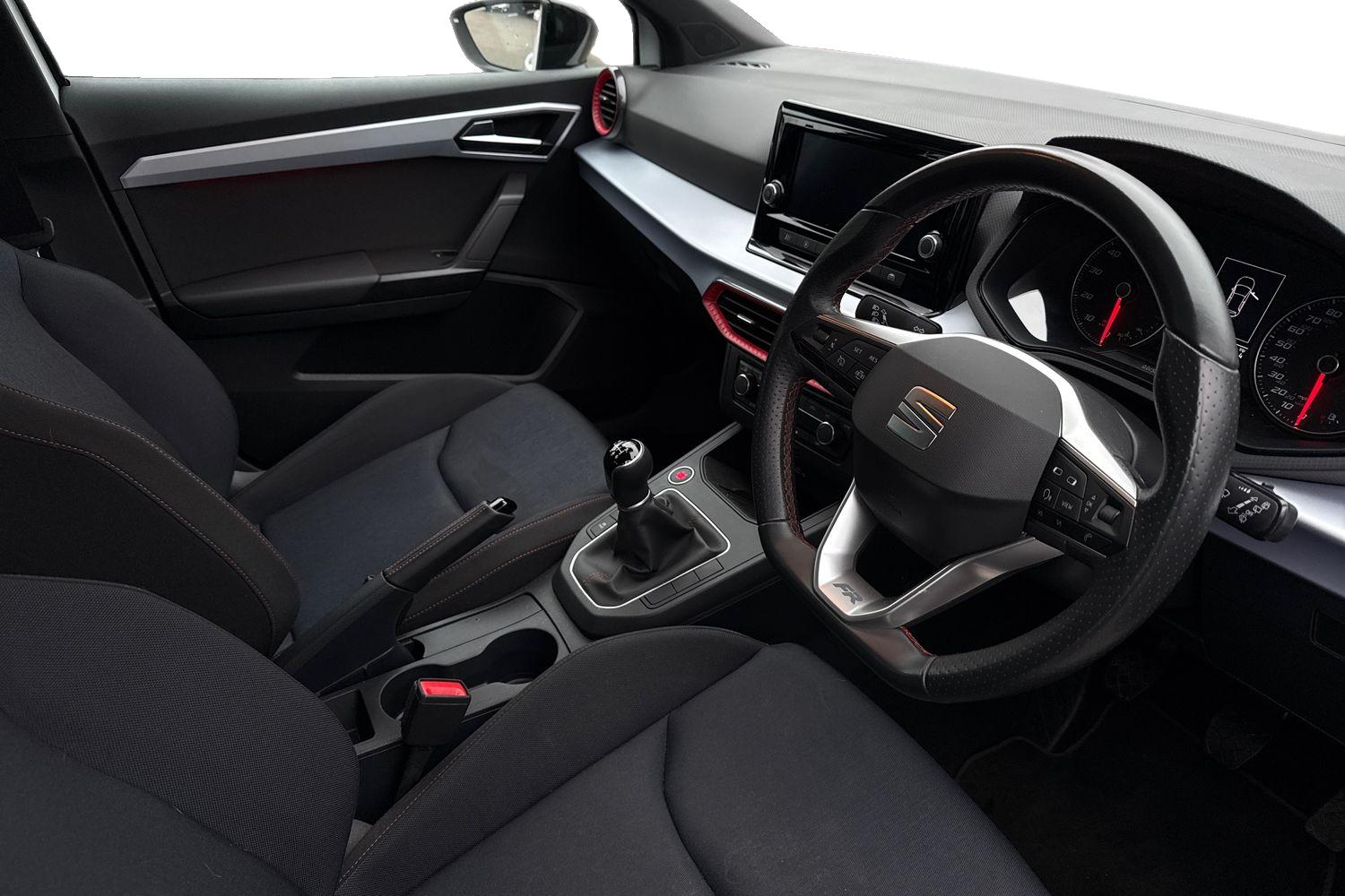 Used SEAT Ibiza 2023 for sale - 77432039: Photo 8