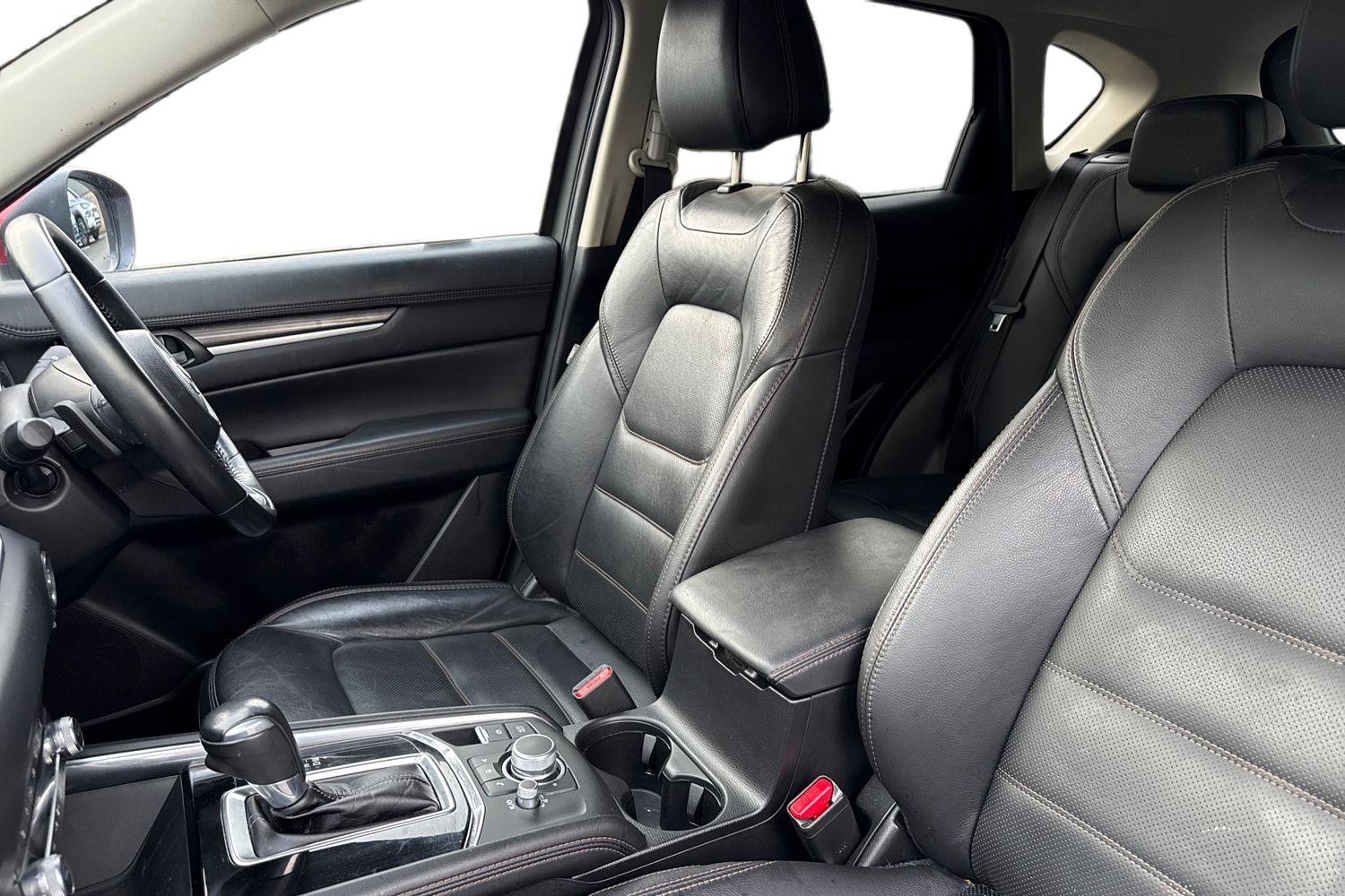 Used Mazda CX-5 2021 for sale - 76844534: Photo 11