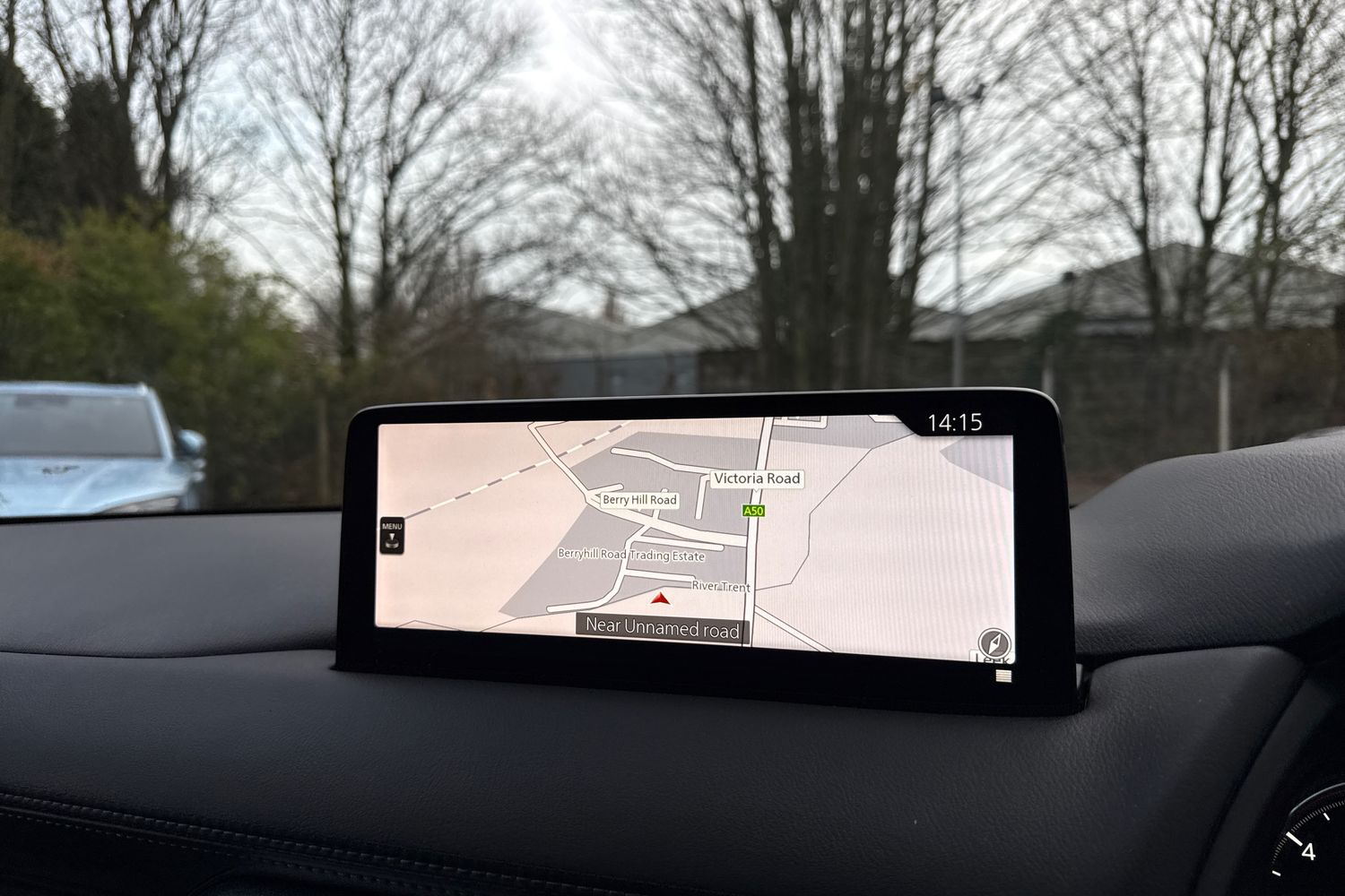 Used Mazda CX-5 2021 for sale - 76844534: Photo 12