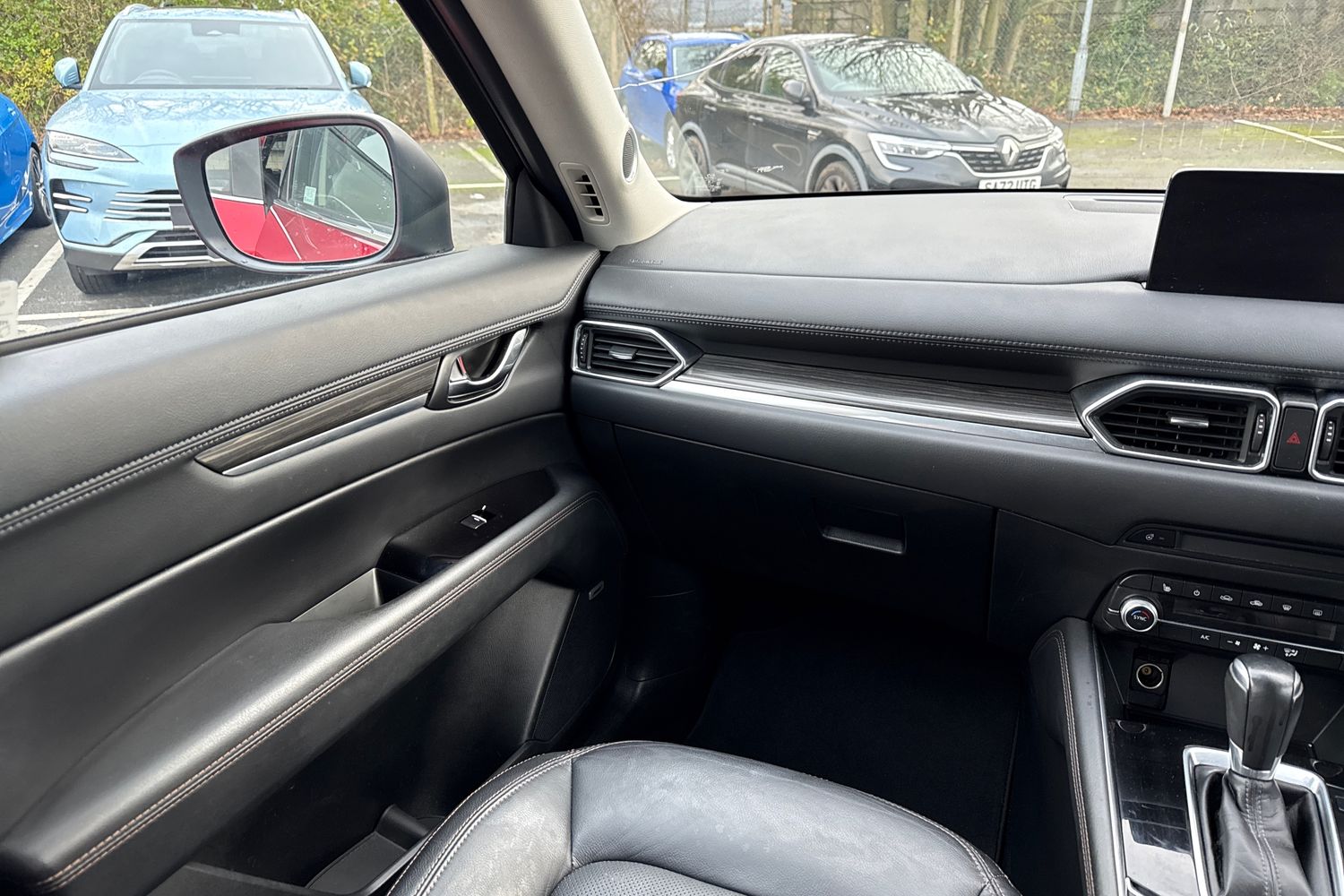 Used Mazda CX-5 2021 for sale - 76844534: Photo 15