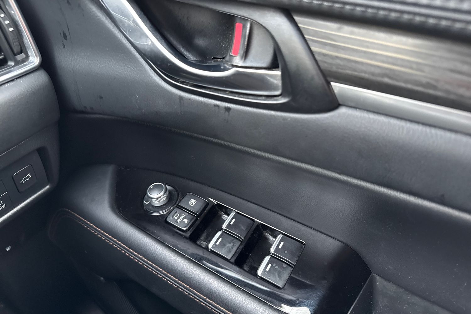 Used Mazda CX-5 2021 for sale - 76844534: Photo 18