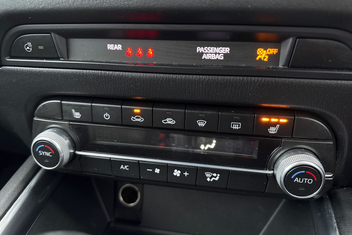 Used Mazda CX-5 2021 for sale - 76844534: Photo 19