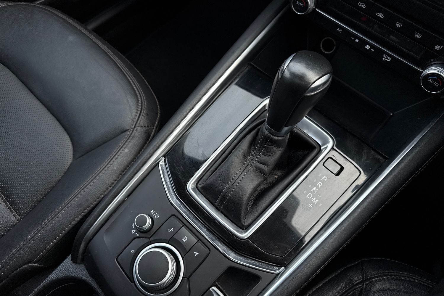 Used Mazda CX-5 2021 for sale - 76844534: Photo 20