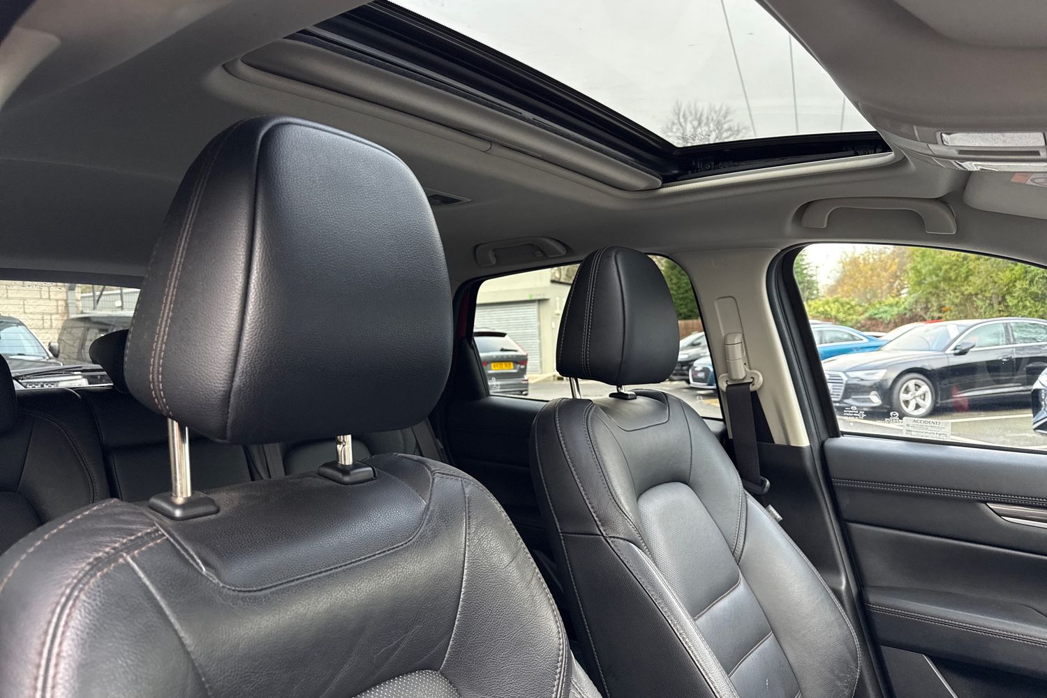 Used Mazda CX-5 2021 for sale - 76844534: Photo 21