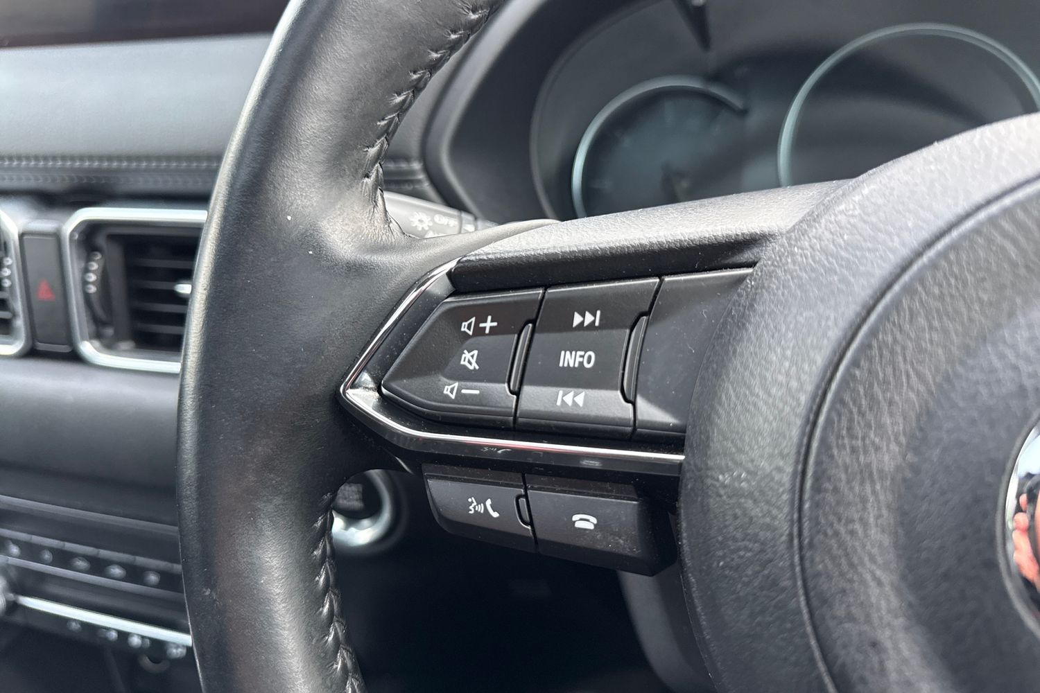 Used Mazda CX-5 2021 for sale - 76844534: Photo 27