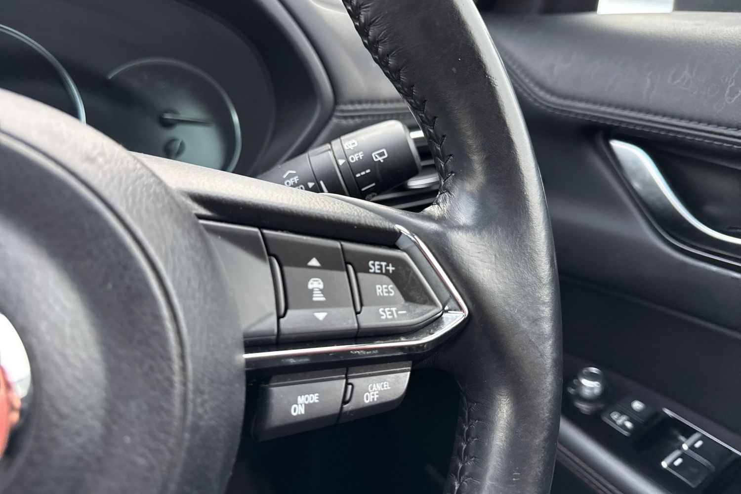 Used Mazda CX-5 2021 for sale - 76844534: Photo 28