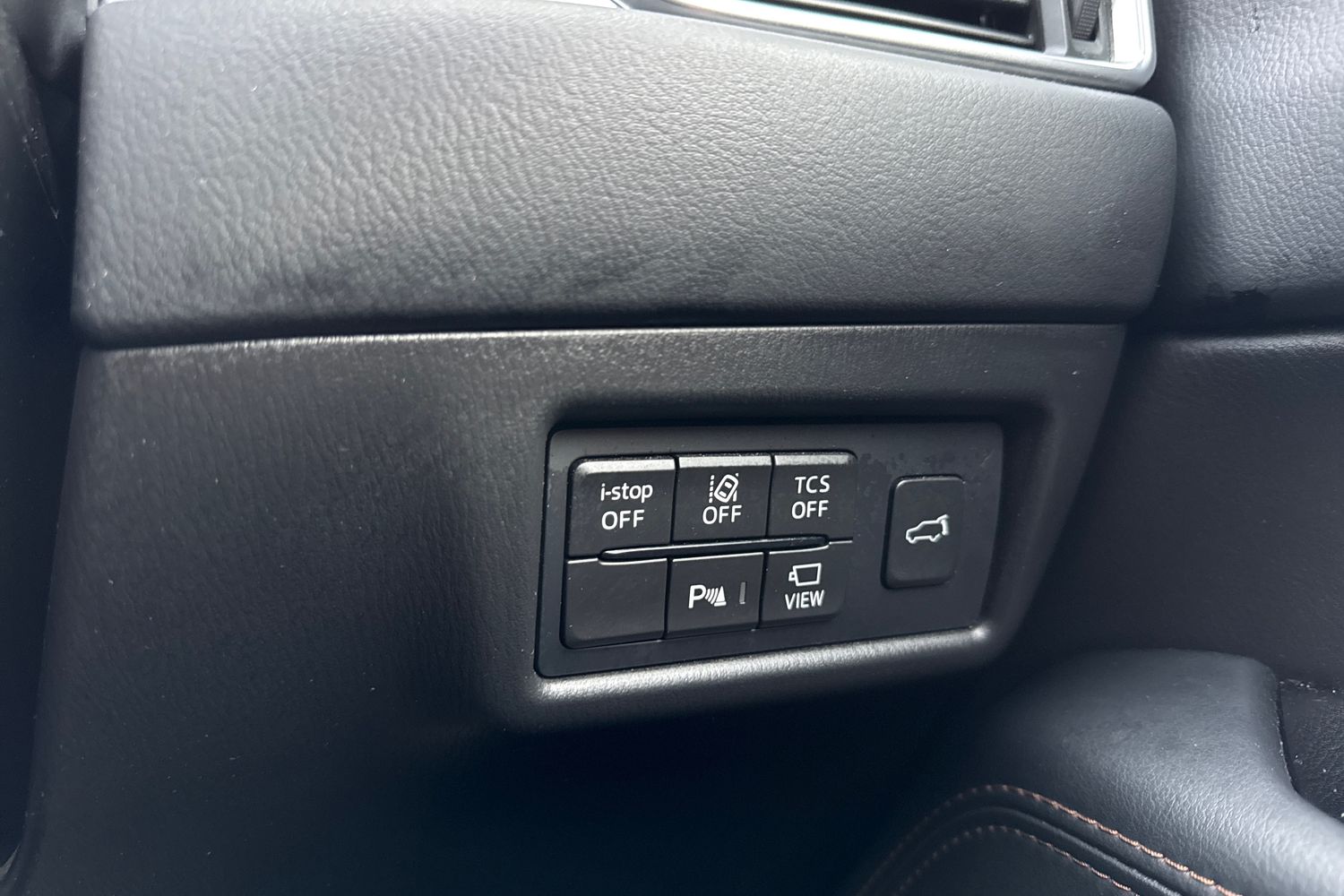 Used Mazda CX-5 2021 for sale - 76844534: Photo 29