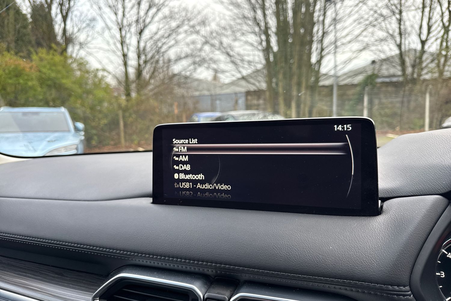 Used Mazda CX-5 2021 for sale - 76844534: Photo 30