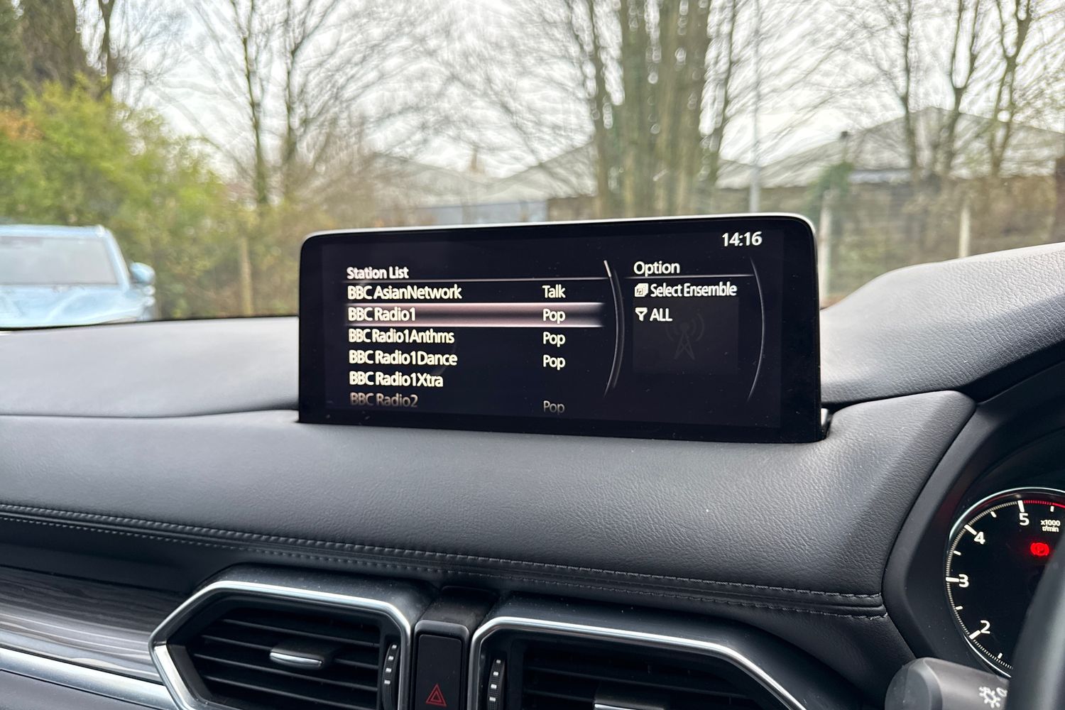 Used Mazda CX-5 2021 for sale - 76844534: Photo 31