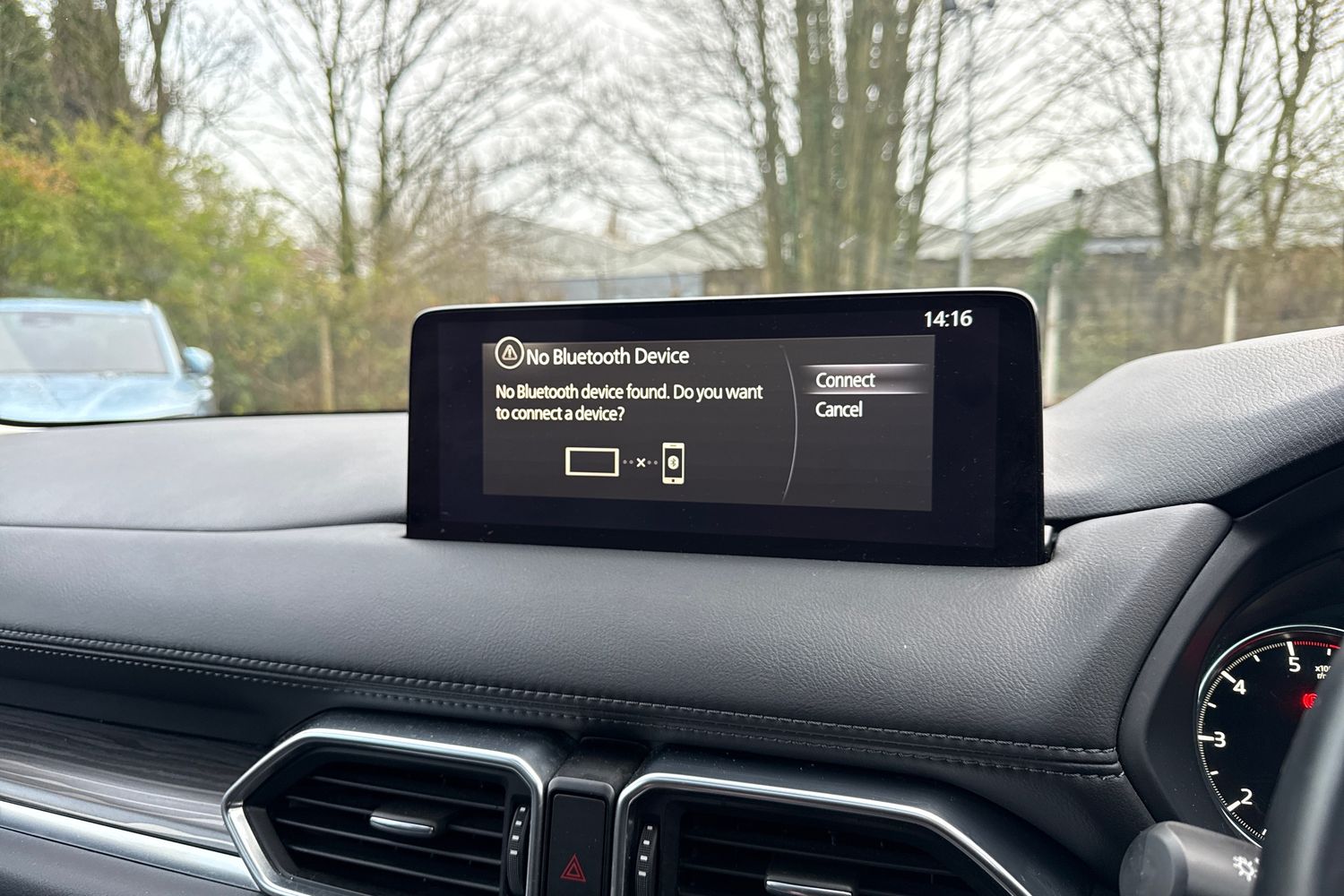 Used Mazda CX-5 2021 for sale - 76844534: Photo 32