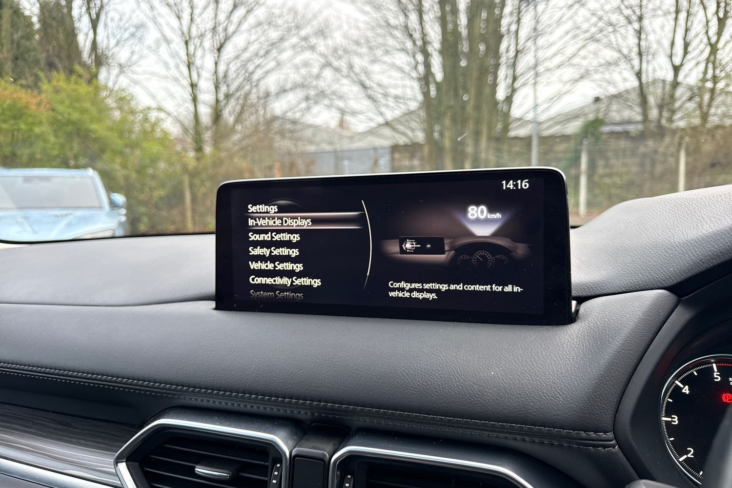 Used Mazda CX-5 2021 for sale - 76844534: Photo 33