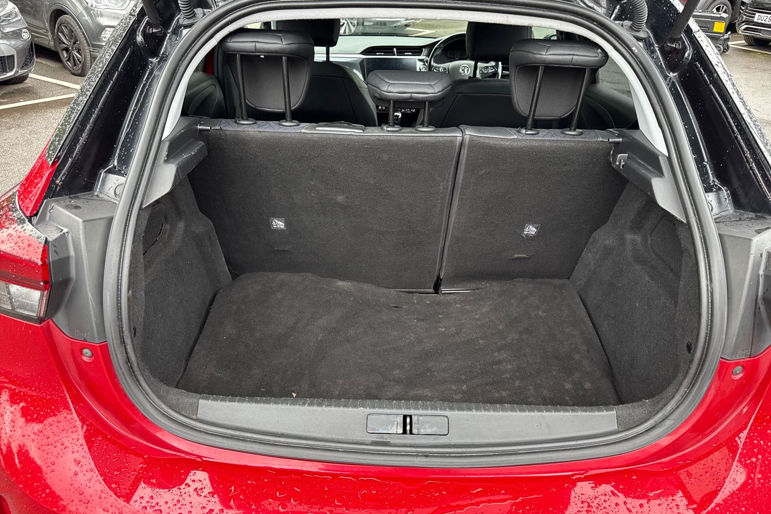 Used Vauxhall Corsa 2019 for sale - 76365162: Photo 10