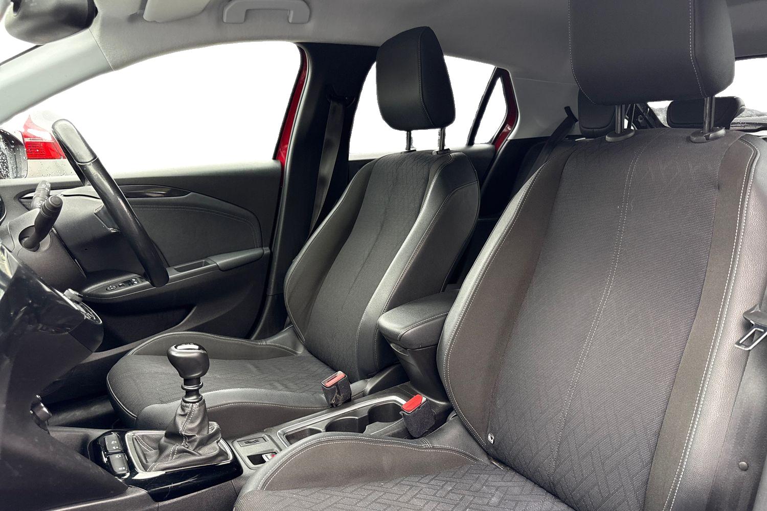 Used Vauxhall Corsa 2019 for sale - 76365162: Photo 11