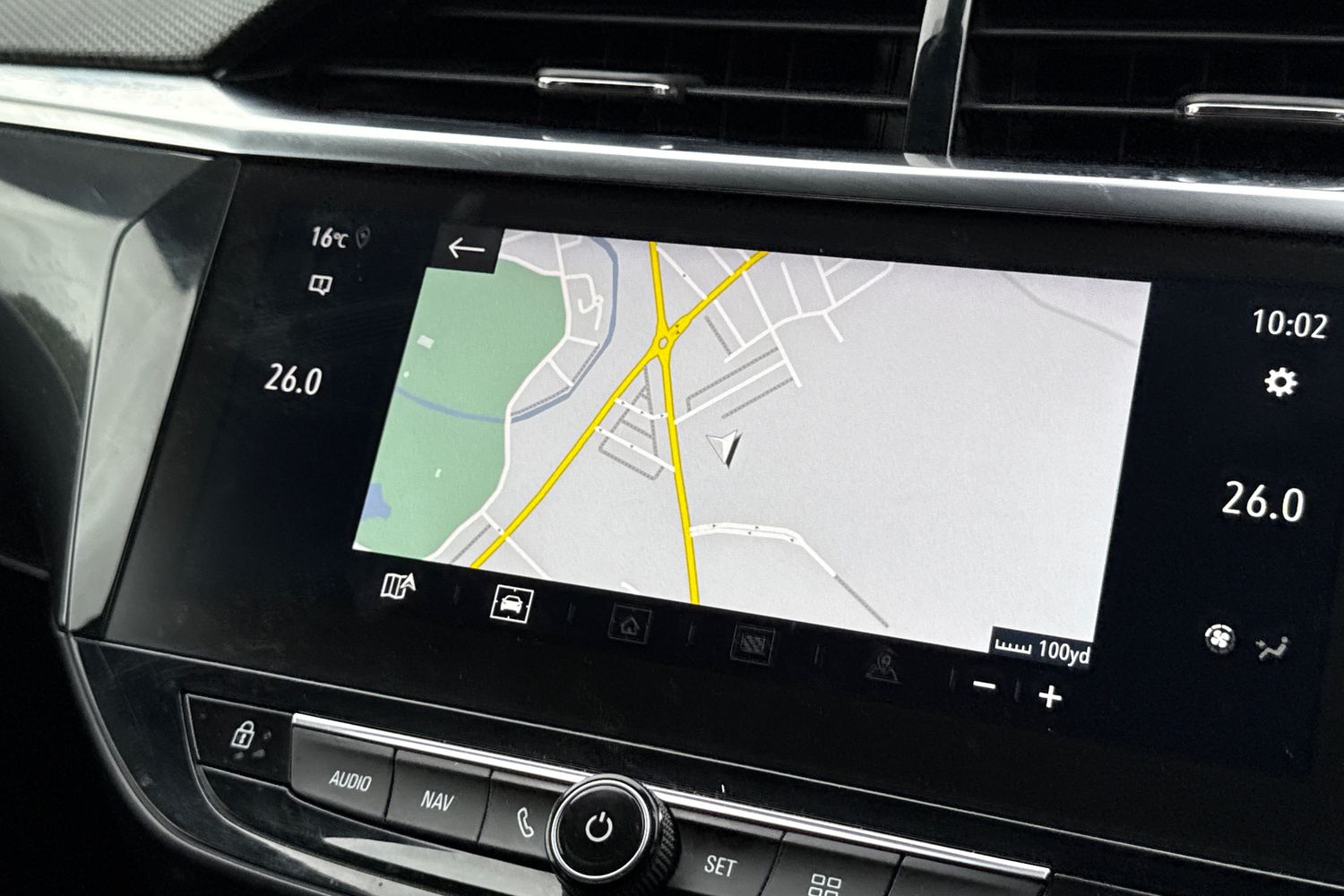 Used Vauxhall Corsa 2019 for sale - 76365162: Photo 12