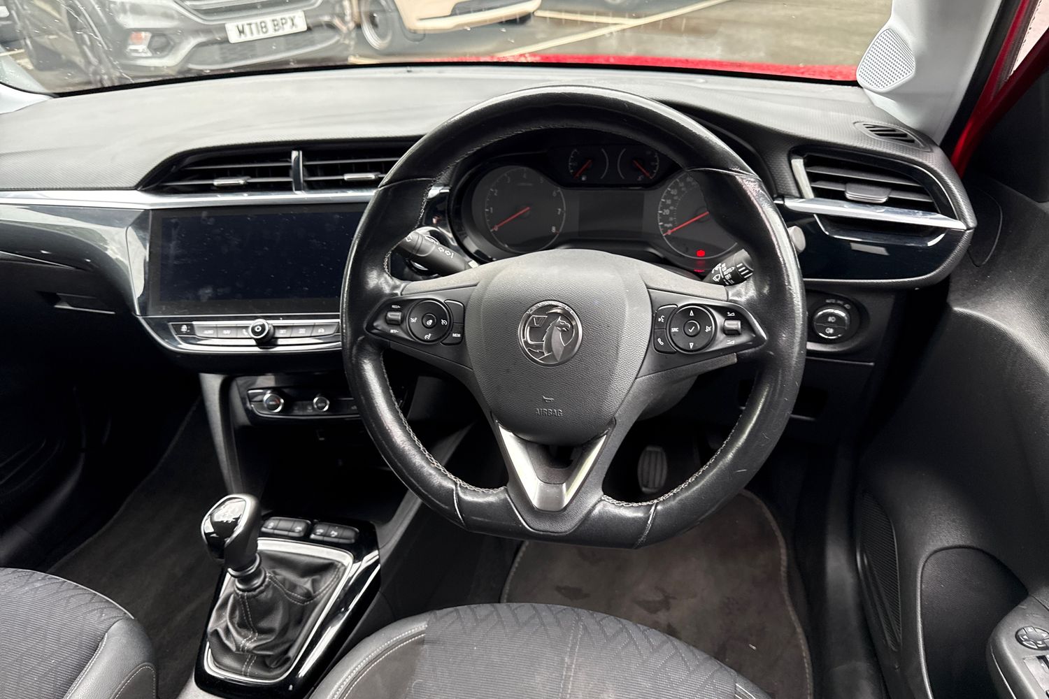 Used Vauxhall Corsa 2019 for sale - 76365162: Photo 13