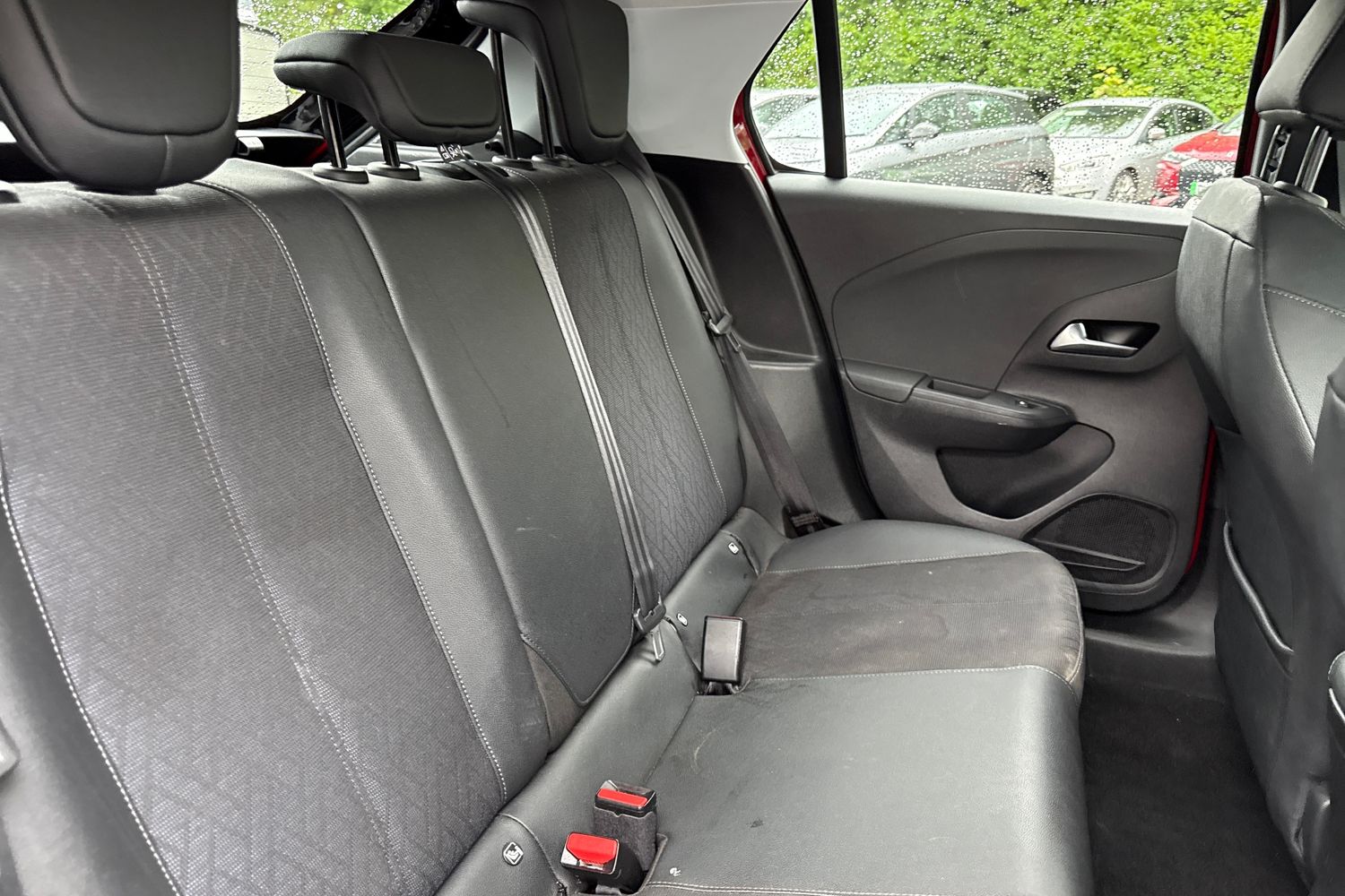 Used Vauxhall Corsa 2019 for sale - 76365162: Photo 14