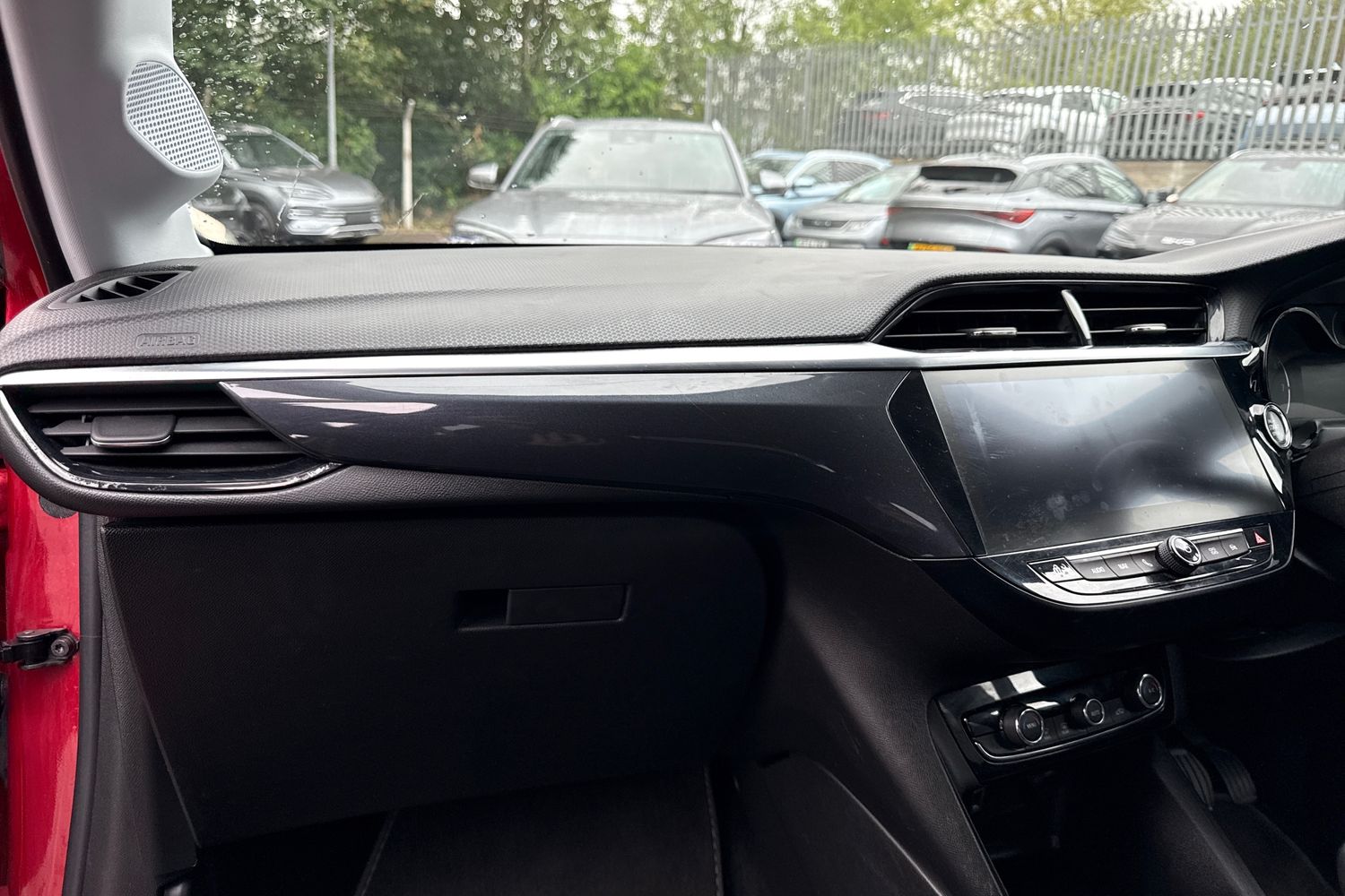 Used Vauxhall Corsa 2019 for sale - 76365162: Photo 15