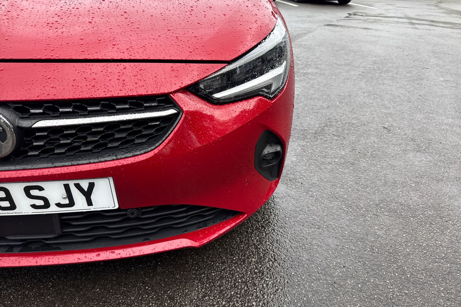 Used Vauxhall Corsa 2019 for sale - 76365162: Photo 17