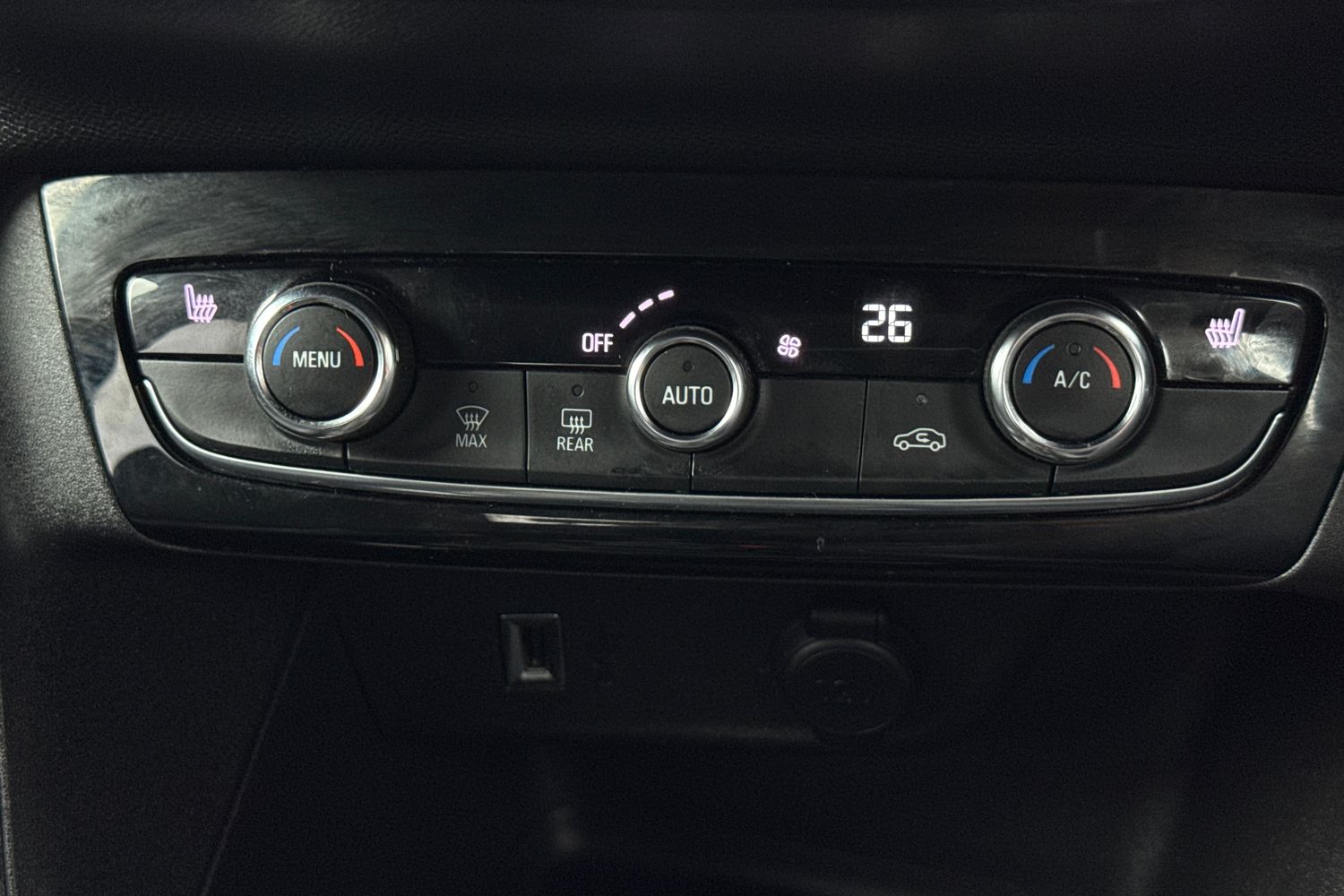 Used Vauxhall Corsa 2019 for sale - 76365162: Photo 19