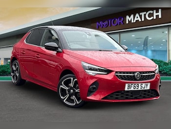 2019 - 1.2 Turbo Elite Nav Premium 5dr