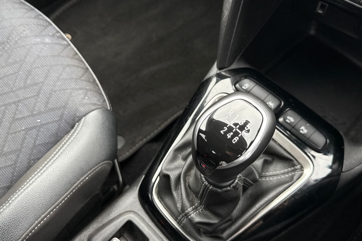 Used Vauxhall Corsa 2019 for sale - 76365162: Photo 20