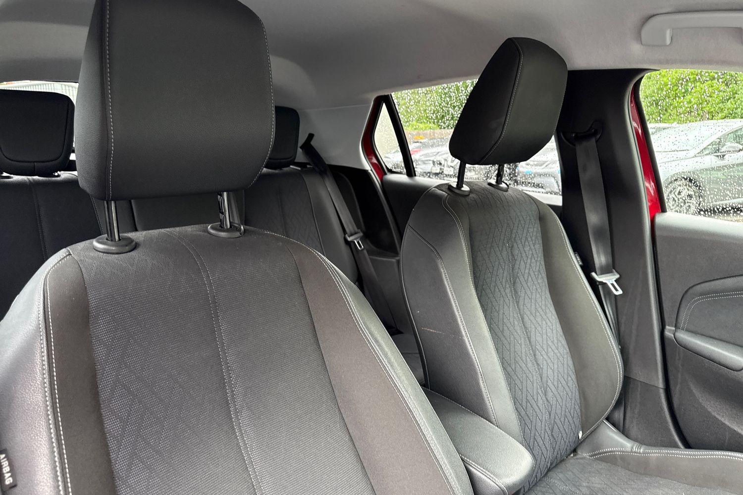 Used Vauxhall Corsa 2019 for sale - 76365162: Photo 21