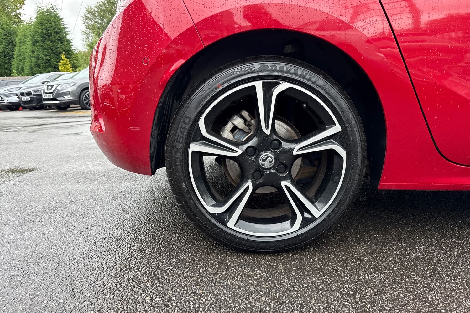 Used Vauxhall Corsa 2019 for sale - 76365162: Photo 22
