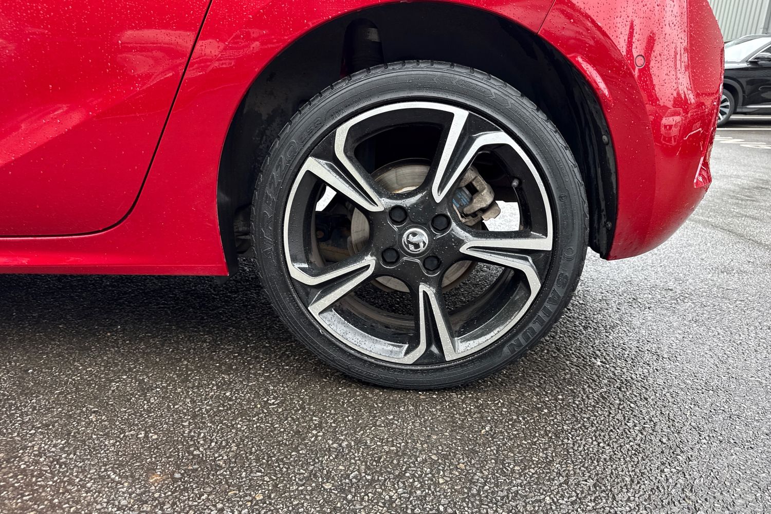 Used Vauxhall Corsa 2019 for sale - 76365162: Photo 23