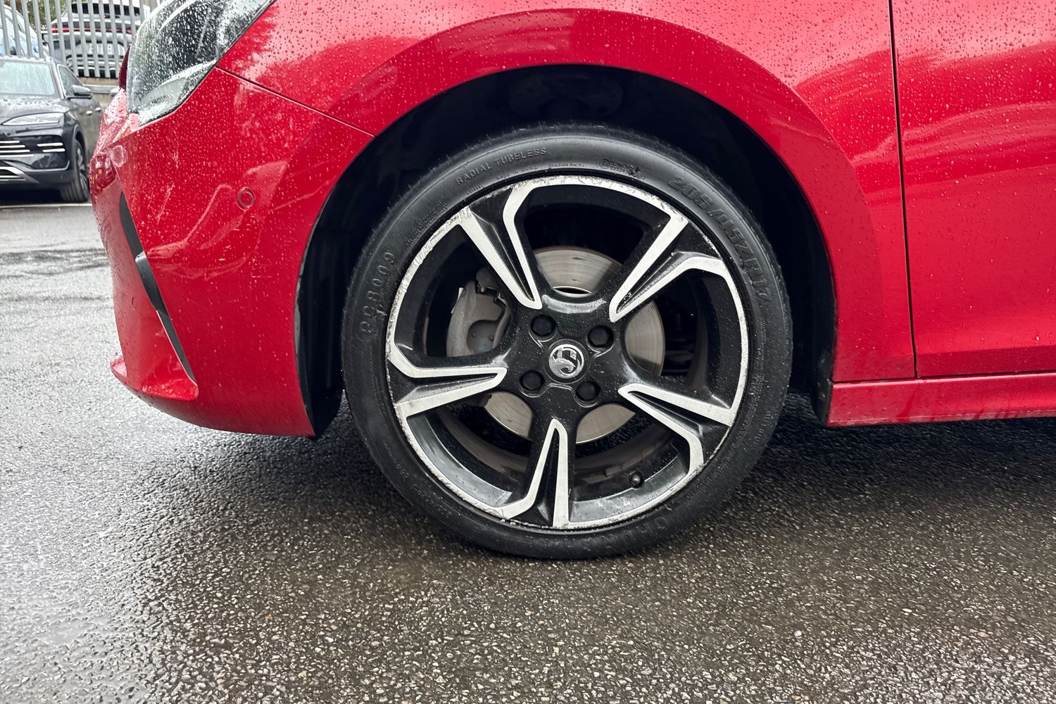 Used Vauxhall Corsa 2019 for sale - 76365162: Photo 24