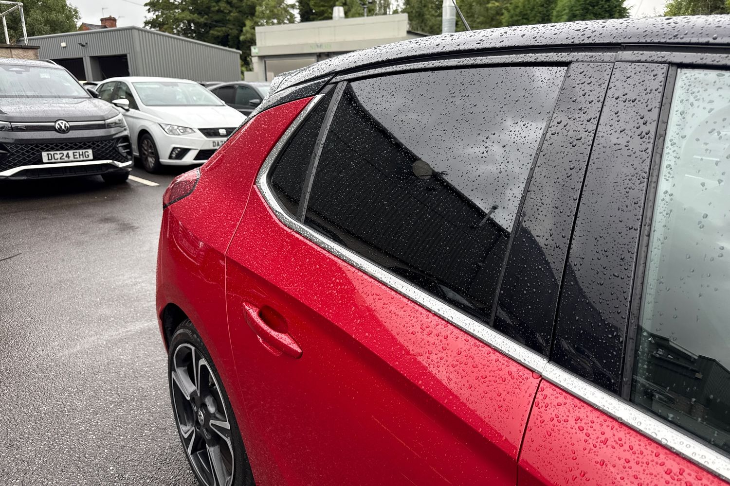 Used Vauxhall Corsa 2019 for sale - 76365162: Photo 25