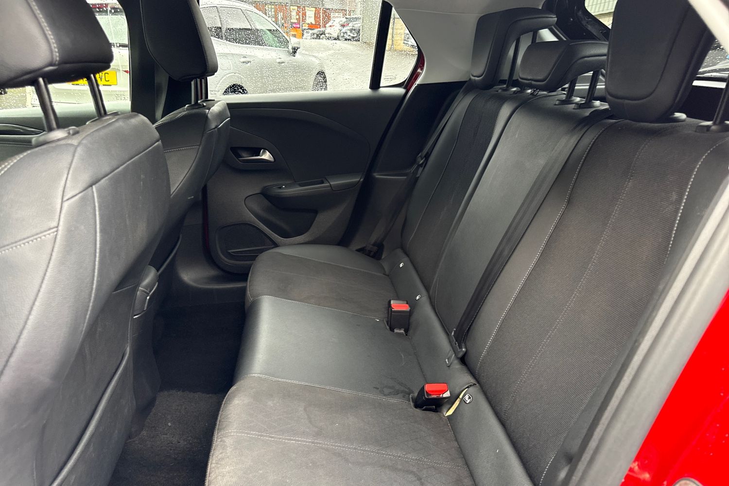 Used Vauxhall Corsa 2019 for sale - 76365162: Photo 27