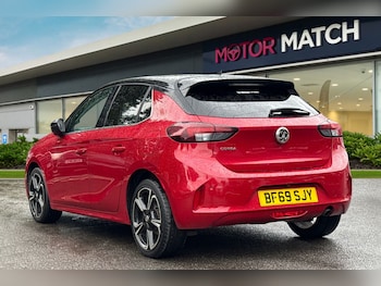 Used Vauxhall Corsa 2019 for sale - 76365162: Photo