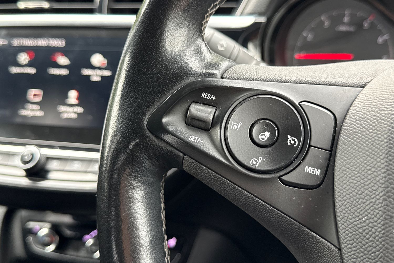 Used Vauxhall Corsa 2019 for sale - 76365162: Photo 31