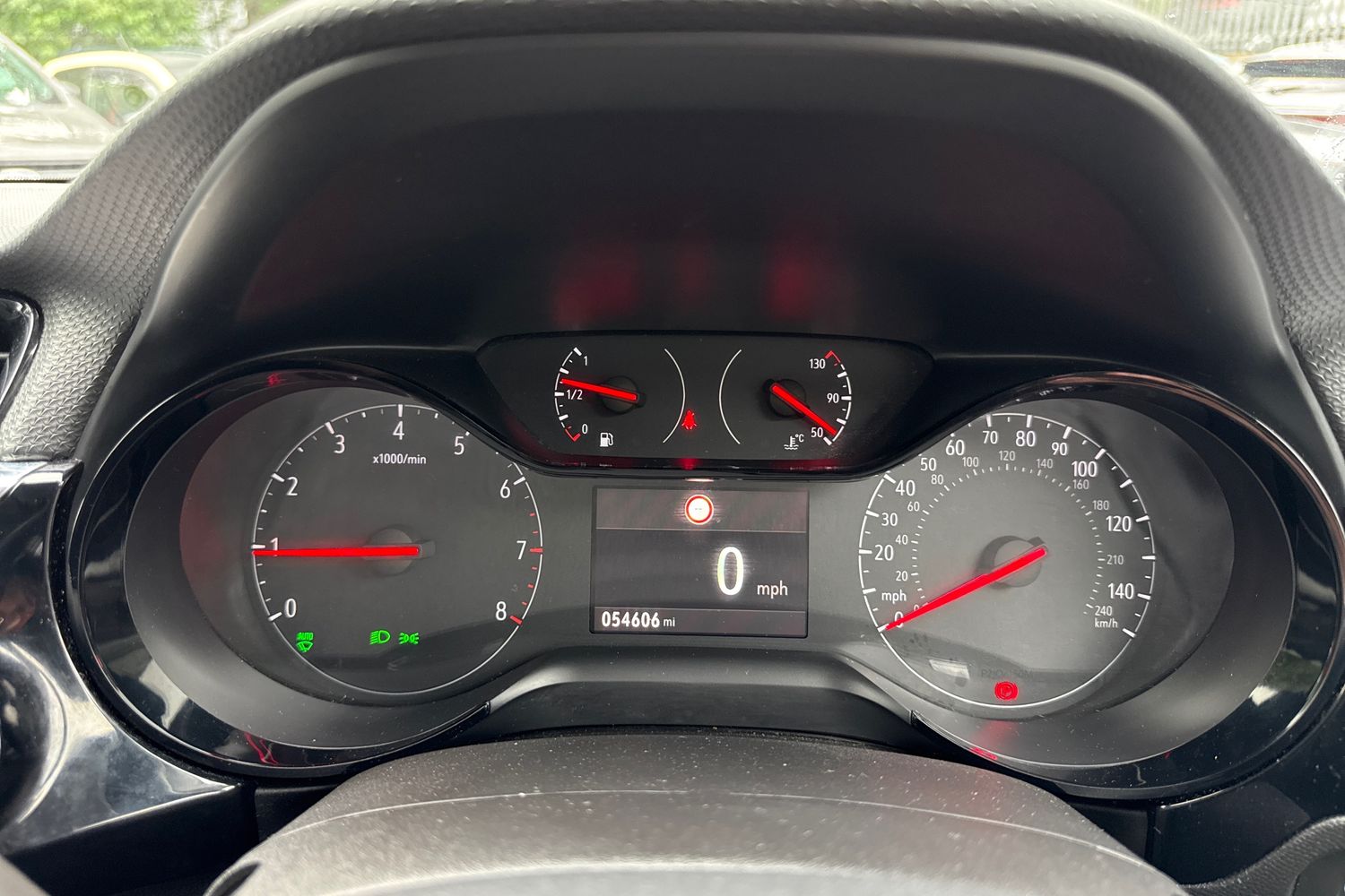 Used Vauxhall Corsa 2019 for sale - 76365162: Photo 33