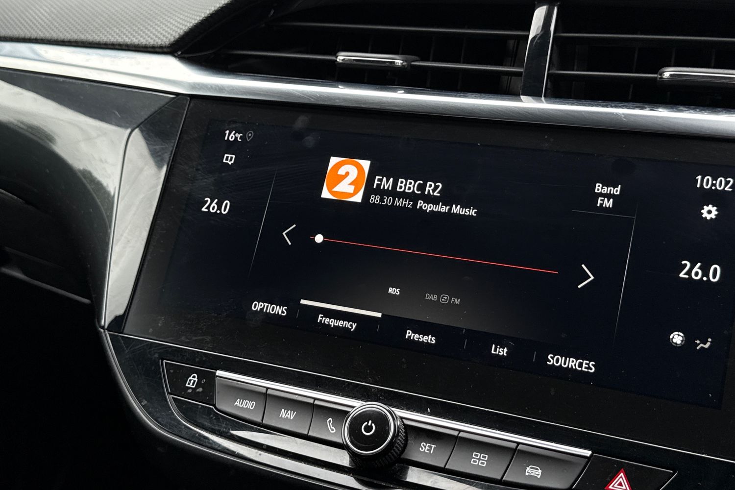 Used Vauxhall Corsa 2019 for sale - 76365162: Photo 34