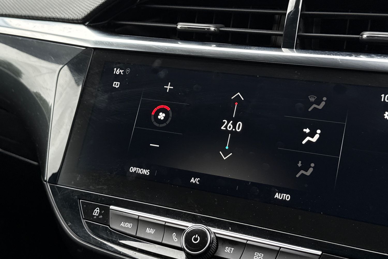 Used Vauxhall Corsa 2019 for sale - 76365162: Photo 37