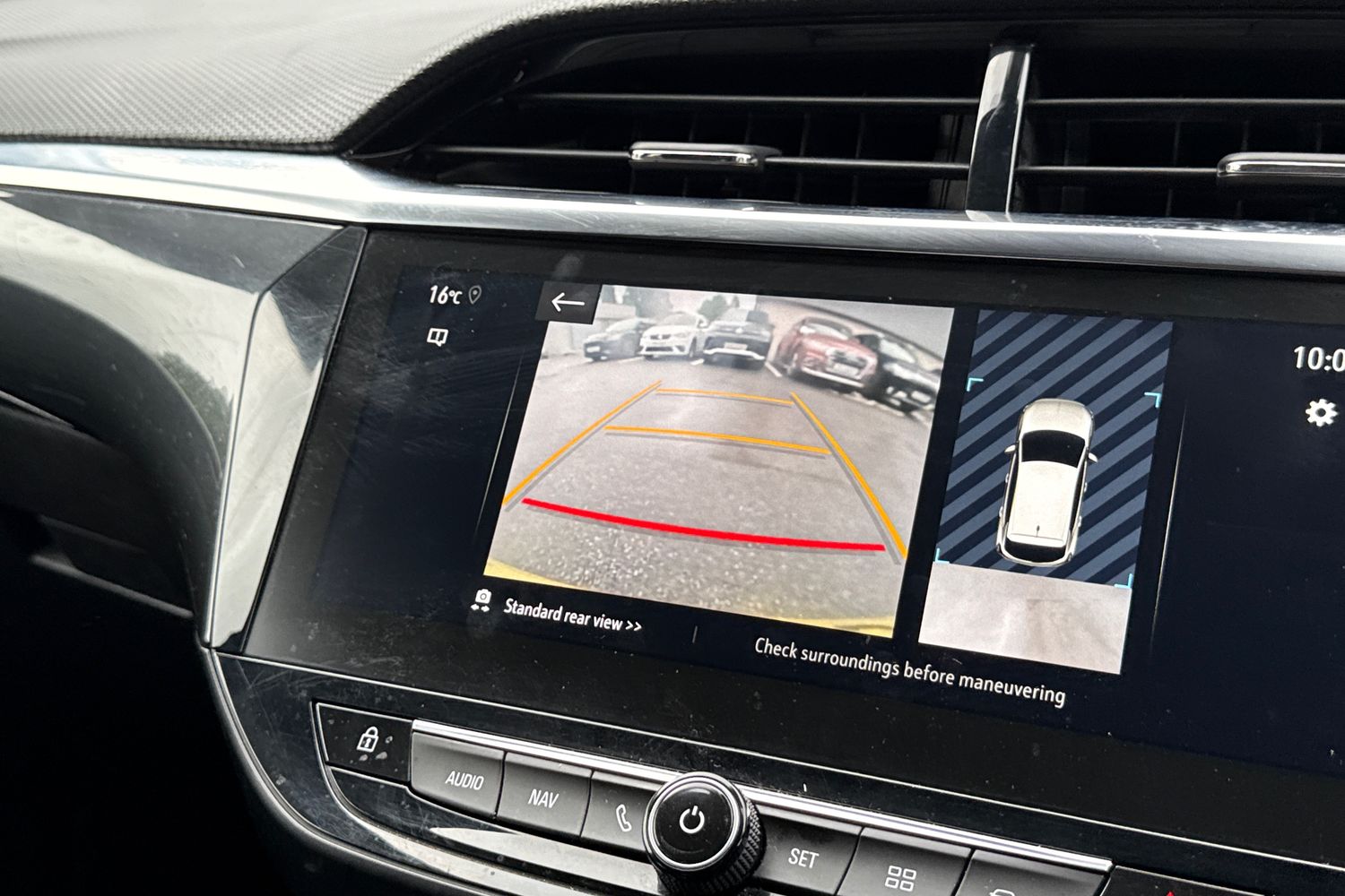 Used Vauxhall Corsa 2019 for sale - 76365162: Photo 38