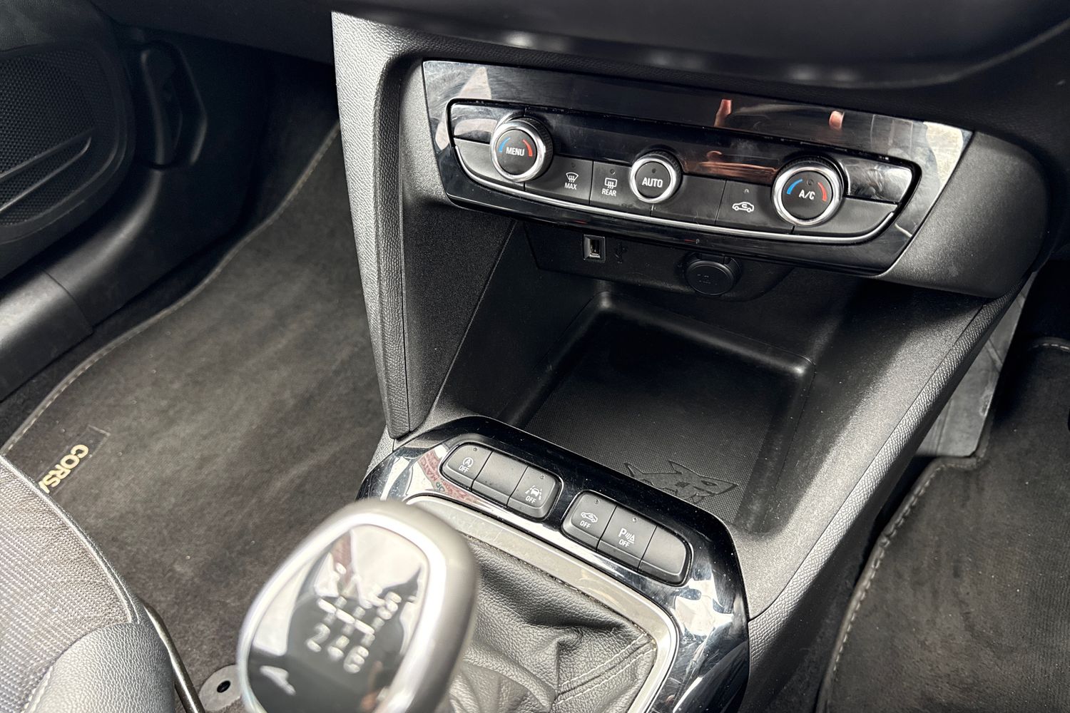 Used Vauxhall Corsa 2019 for sale - 76365162: Photo 43