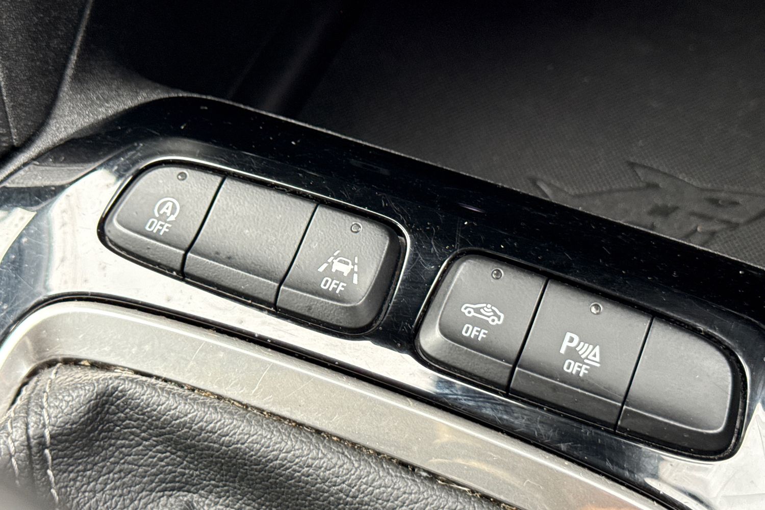 Used Vauxhall Corsa 2019 for sale - 76365162: Photo 44